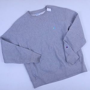 Champion Crewneck